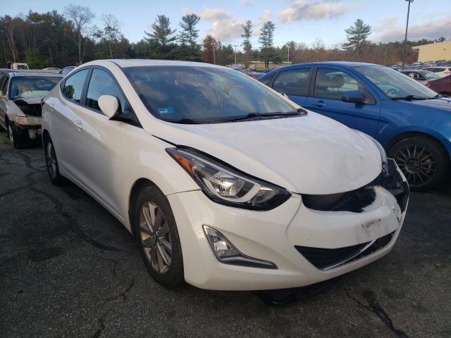 HYUNDAI NULL 2014 5npdh4ae0eh465013