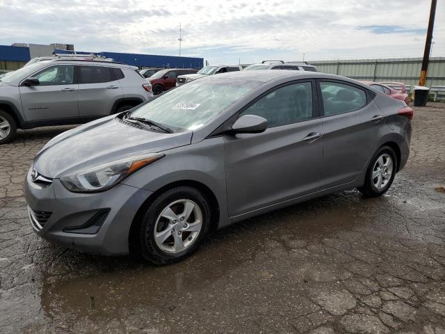 HYUNDAI NULL 2014 5npdh4ae0eh478084