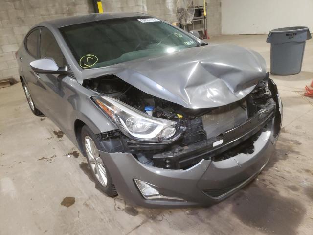 HYUNDAI NULL 2014 5npdh4ae0eh486461