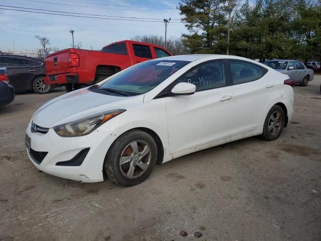 HYUNDAI NULL 2014 5npdh4ae0eh489294