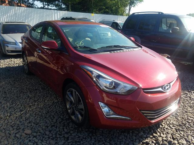 HYUNDAI NULL 2014 5npdh4ae0eh500486