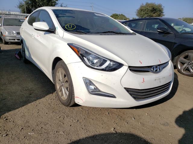 HYUNDAI NULL 2014 5npdh4ae0eh507826