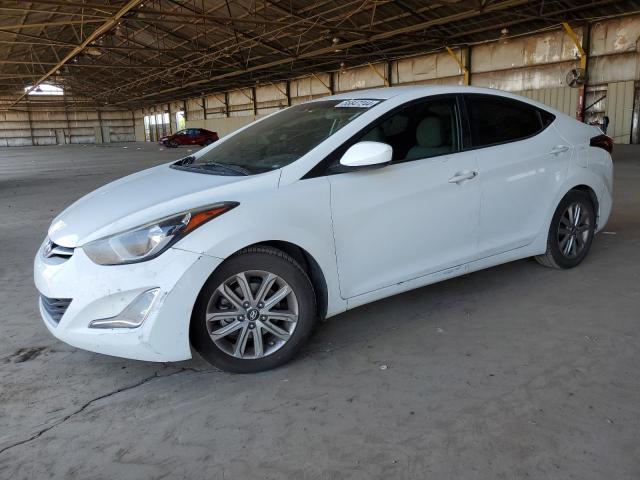 HYUNDAI ELANTRA 2014 5npdh4ae0eh518552