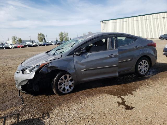 HYUNDAI ELANTRA 2014 5npdh4ae0eh522276