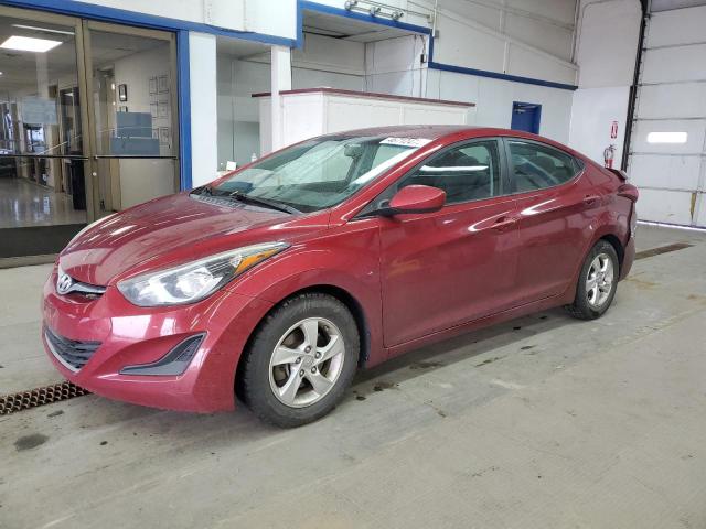 HYUNDAI NULL 2014 5npdh4ae0eh533813