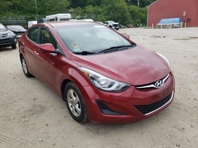 HYUNDAI NULL 2014 5npdh4ae0eh544732