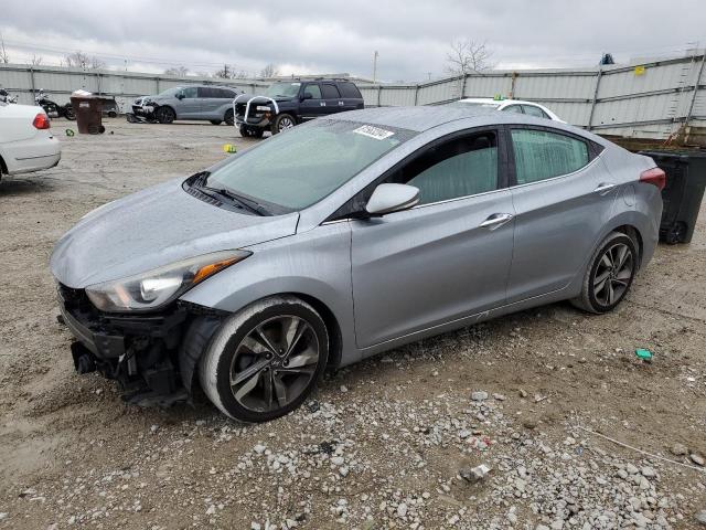 HYUNDAI ELANTRA SE 2015 5npdh4ae0fh552315