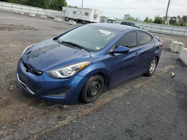 HYUNDAI ELANTRA 2015 5npdh4ae0fh552539