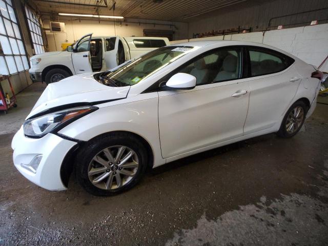 HYUNDAI ELANTRA 2015 5npdh4ae0fh553433