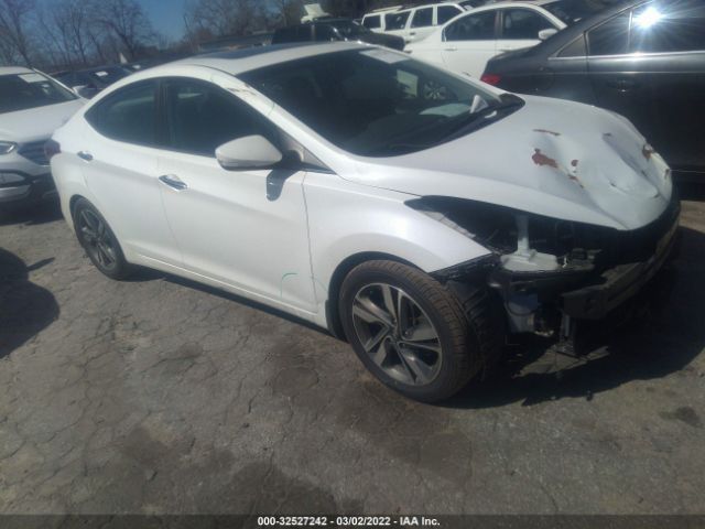 HYUNDAI ELANTRA 2015 5npdh4ae0fh554002