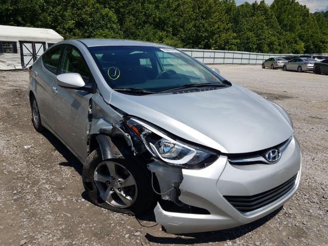 HYUNDAI NULL 2015 5npdh4ae0fh554906