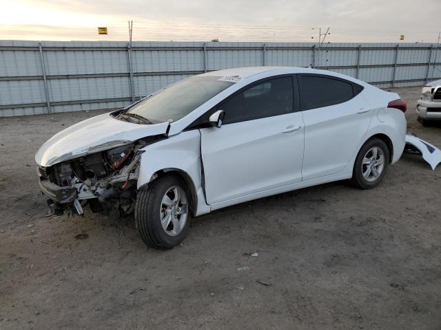 HYUNDAI ELANTRA 2015 5npdh4ae0fh557627