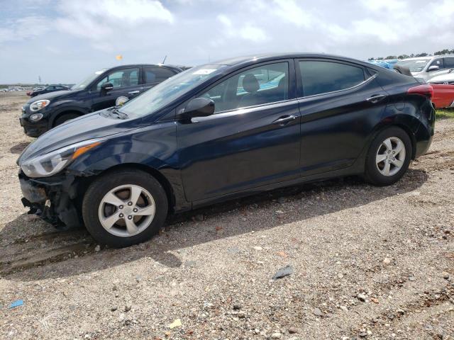 HYUNDAI ELANTRA SE 2015 5npdh4ae0fh558373