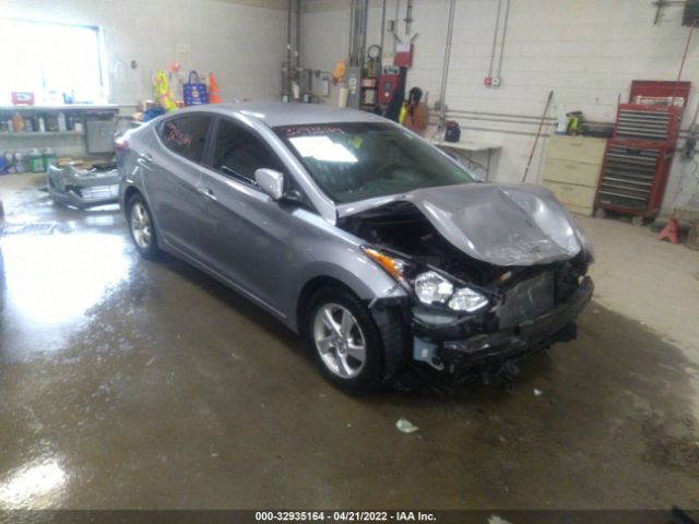 HYUNDAI ELANTRA 2015 5npdh4ae0fh559524