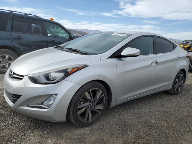 HYUNDAI ELANTRA 2015 5npdh4ae0fh559605