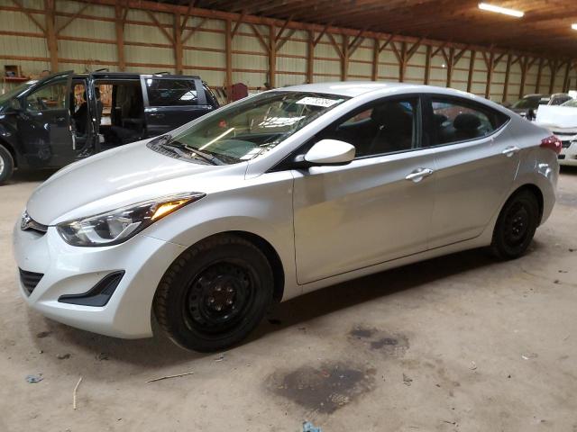 HYUNDAI ELANTRA 2015 5npdh4ae0fh565260