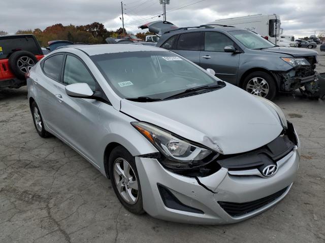 HYUNDAI ELANTRA SE 2015 5npdh4ae0fh568997