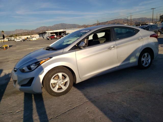 HYUNDAI ELANTRA 2015 5npdh4ae0fh571768