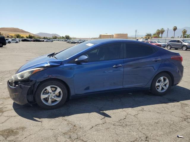 HYUNDAI ELANTRA SE 2015 5npdh4ae0fh574198