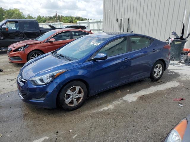 HYUNDAI ELANTRA 2015 5npdh4ae0fh575870