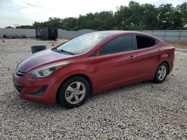 HYUNDAI ELANTRA 2015 5npdh4ae0fh579028