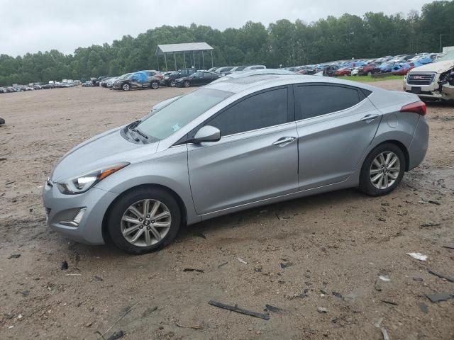 HYUNDAI ELANTRA 2015 5npdh4ae0fh581474