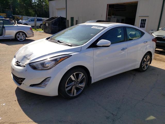 HYUNDAI ELANTRA 2015 5npdh4ae0fh581703