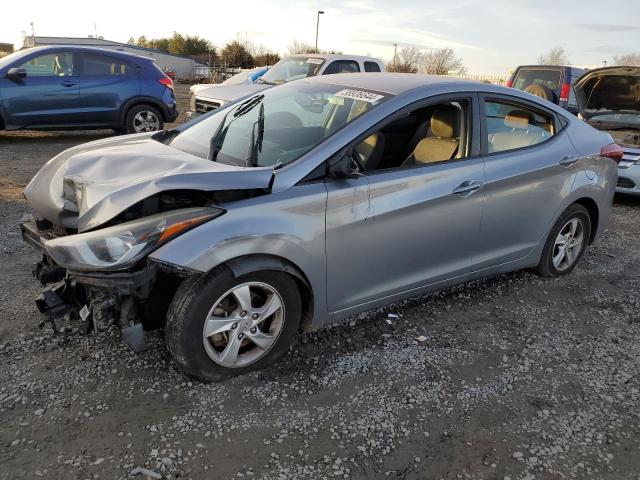 HYUNDAI ELANTRA 2015 5npdh4ae0fh582513