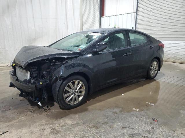 HYUNDAI ELANTRA 2015 5npdh4ae0fh584441