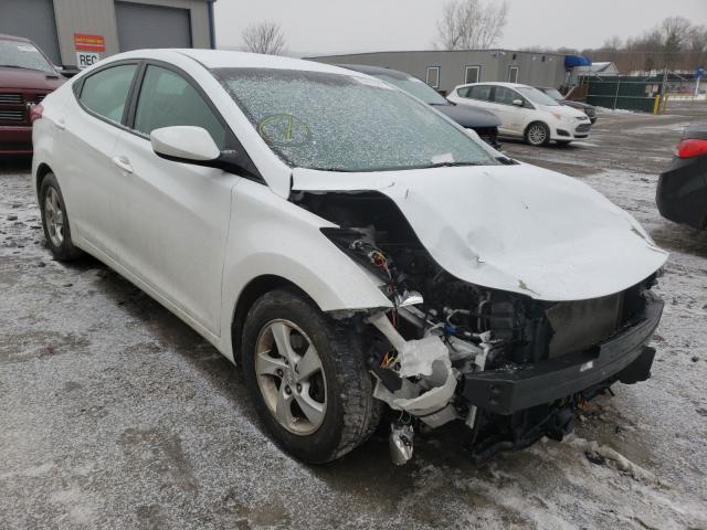 HYUNDAI NULL 2015 5npdh4ae0fh590918