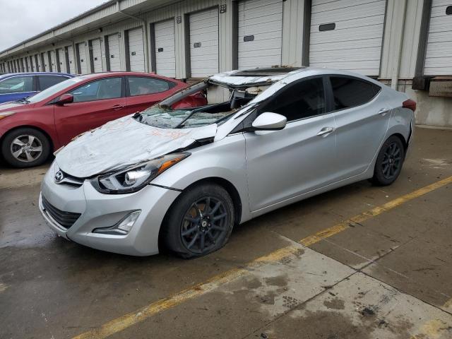 HYUNDAI ELANTRA 2015 5npdh4ae0fh592801