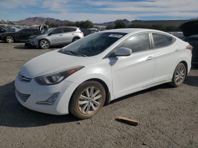 HYUNDAI ELANTRA SE 2015 5npdh4ae0fh592894