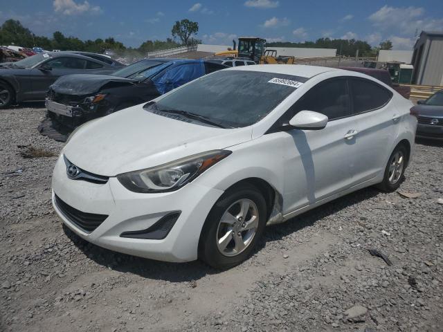 HYUNDAI ELANTRA 2015 5npdh4ae0fh594368