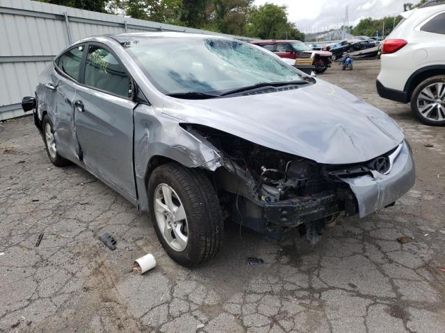 HYUNDAI ELANTRA SE 2015 5npdh4ae0fh595472