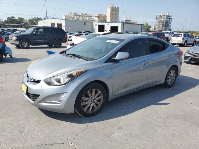 HYUNDAI ELANTRA SE 2015 5npdh4ae0fh599568