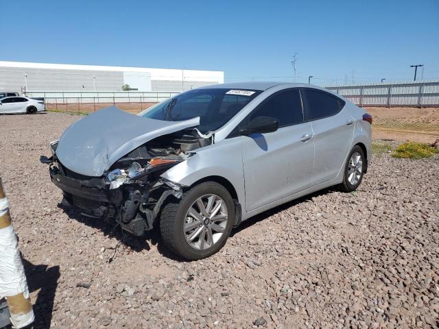 HYUNDAI ELANTRA 2015 5npdh4ae0fh603554