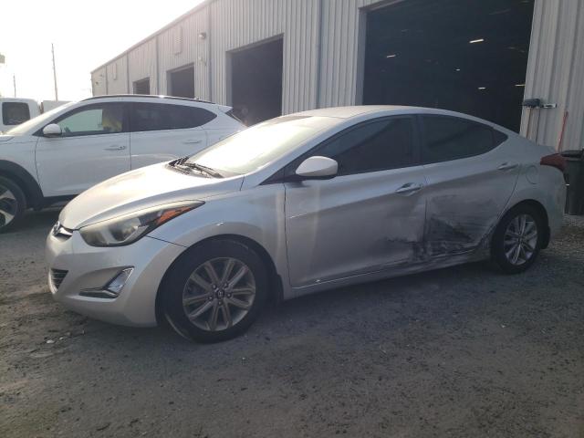 HYUNDAI ELANTRA SE 2015 5npdh4ae0fh603926