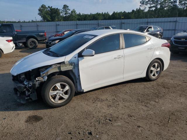 HYUNDAI ELANTRA SE 2015 5npdh4ae0fh607779