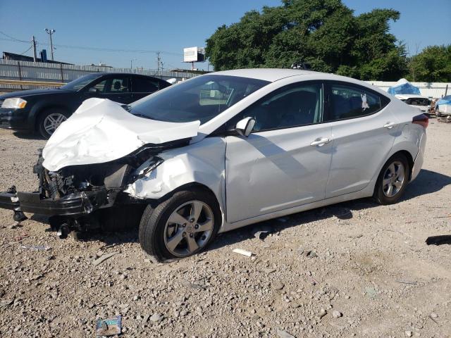 HYUNDAI ELANTRA SE 2015 5npdh4ae0fh609869