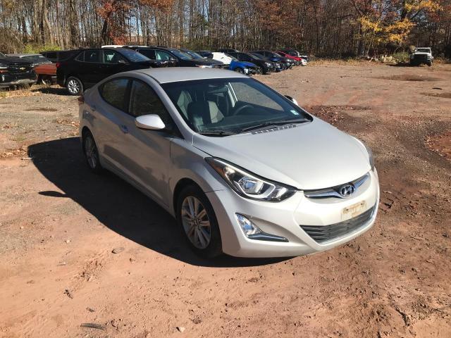 HYUNDAI ELANTRA 2015 5npdh4ae0fh610553