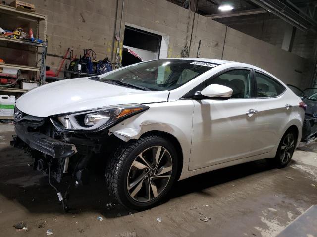 HYUNDAI ELANTRA 2015 5npdh4ae0fh612951