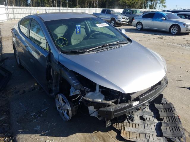 HYUNDAI ELANTRA 2015 5npdh4ae0fh616806