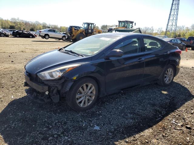 HYUNDAI ELANTRA 2015 5npdh4ae0fh617843