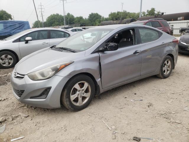 HYUNDAI ELANTRA SE 2015 5npdh4ae0fh617891