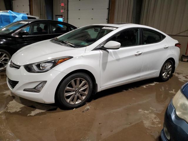 HYUNDAI ELANTRA 2015 5npdh4ae0fh622184