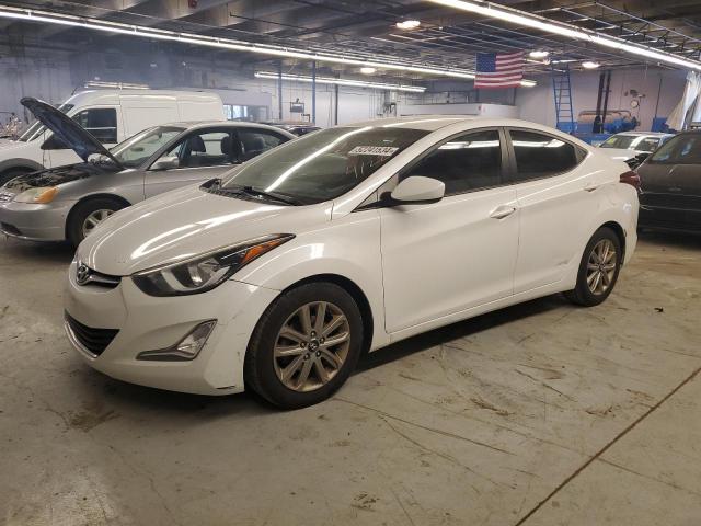 HYUNDAI ELANTRA 2015 5npdh4ae0fh629121