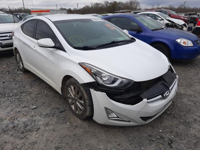 HYUNDAI NULL 2015 5npdh4ae0fh631466