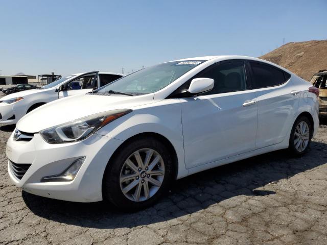 HYUNDAI ELANTRA 2015 5npdh4ae0fh631712