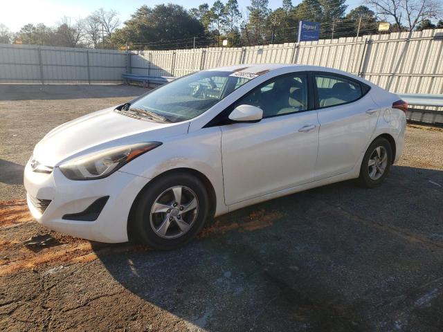 HYUNDAI ELANTRA 2015 5npdh4ae0fh632522