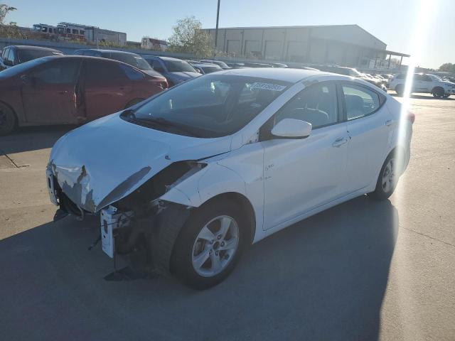 HYUNDAI ELANTRA 2015 5npdh4ae0fh634755